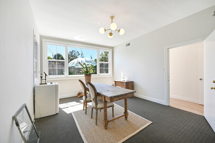 More Photos Of 125-131 Camino Alto, Mill Valley Office For Lease