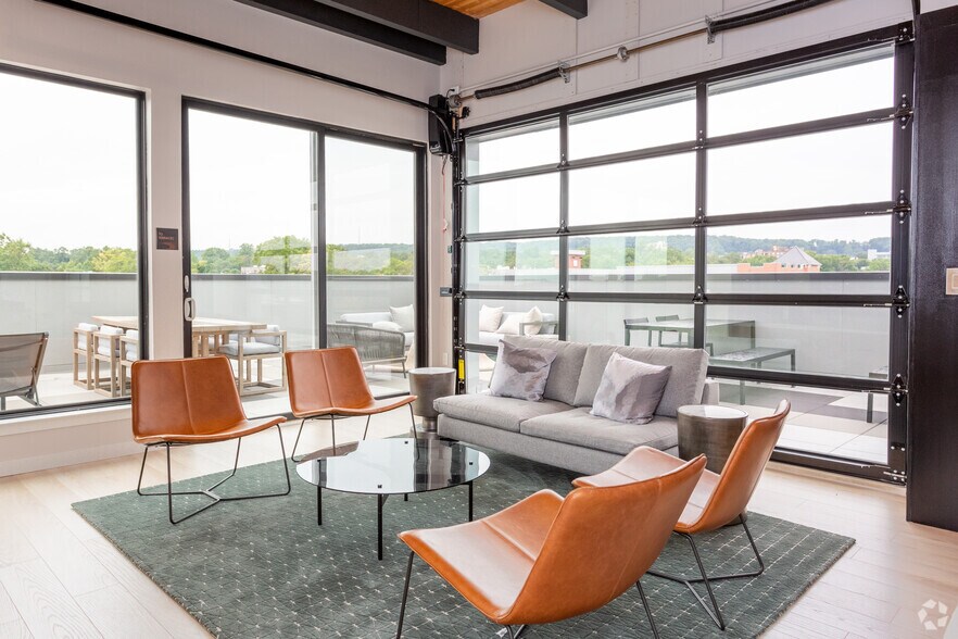 More Photos Of 147 Bloomfield Ave, Montclair Apartments For Lease