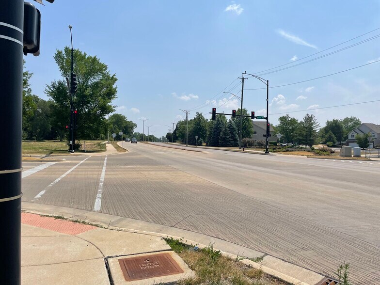 More Photos Of 2260 E New York St, Aurora Land For Sale