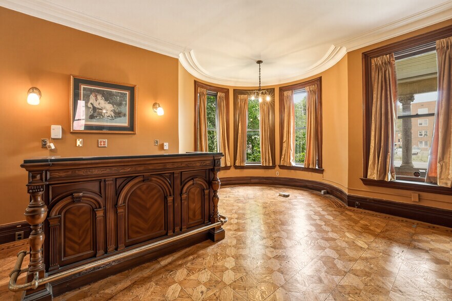 More Photos Of 14 Wethersfield Ave, Hartford Loft Creative Space For Sale