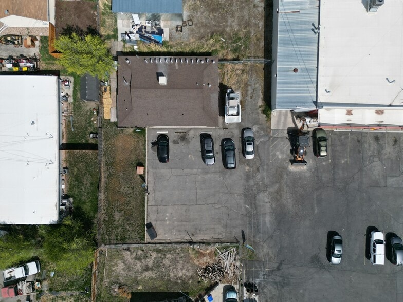 More Photos Of 30 Commercial Ave, Grantsville Freestanding For Sale