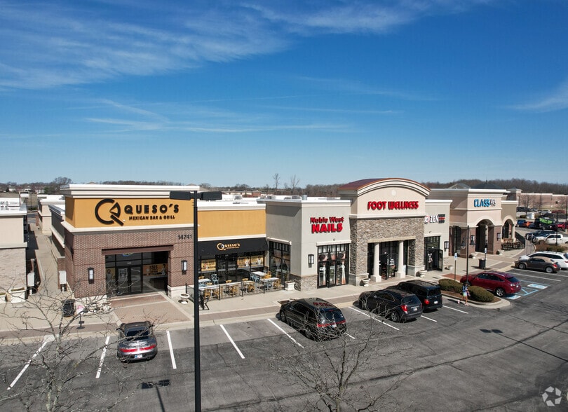 More Photos Of E 146th St @ Hazel Dell Rd, Noblesville Unknown For Lease