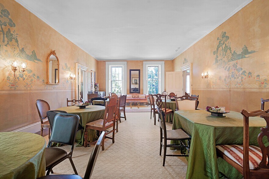 More Photos Of 1902 Jefferson Pike, Brunswick Lodge Meeting Hall For Lease