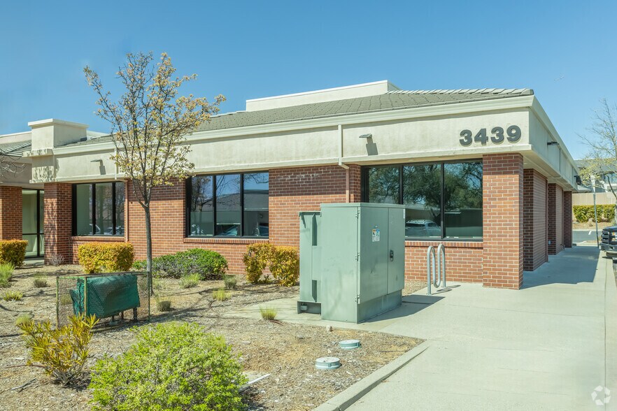 More Photos Of 3439 Robin Ln, Cameron Park Medical For Lease