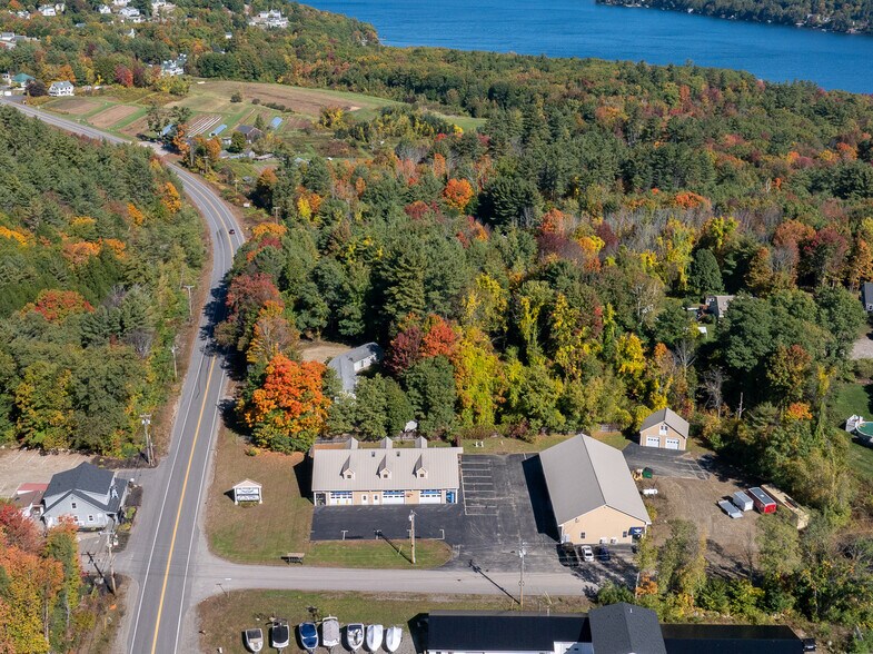 Primary Photo Of 55 Daniel Webster Hwy, Meredith Storefront Retail Office For Lease