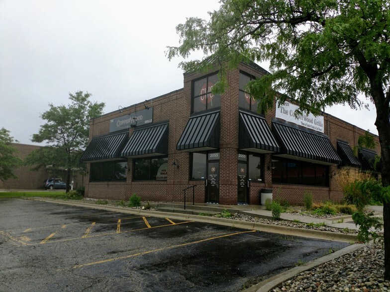 Primary Photo Of 2055 S Linden Rd, Flint Restaurant For Sale