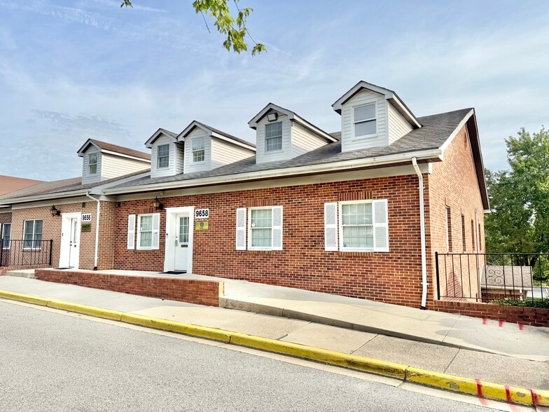 More Photos Of , Upper Marlboro Office For Sale