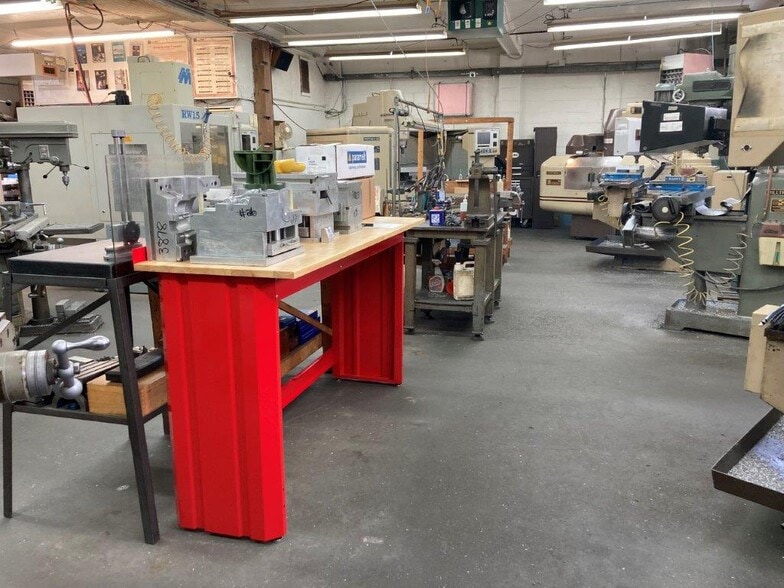 More Photos Of 4444 Forest St, Leonard General Retail For Sale