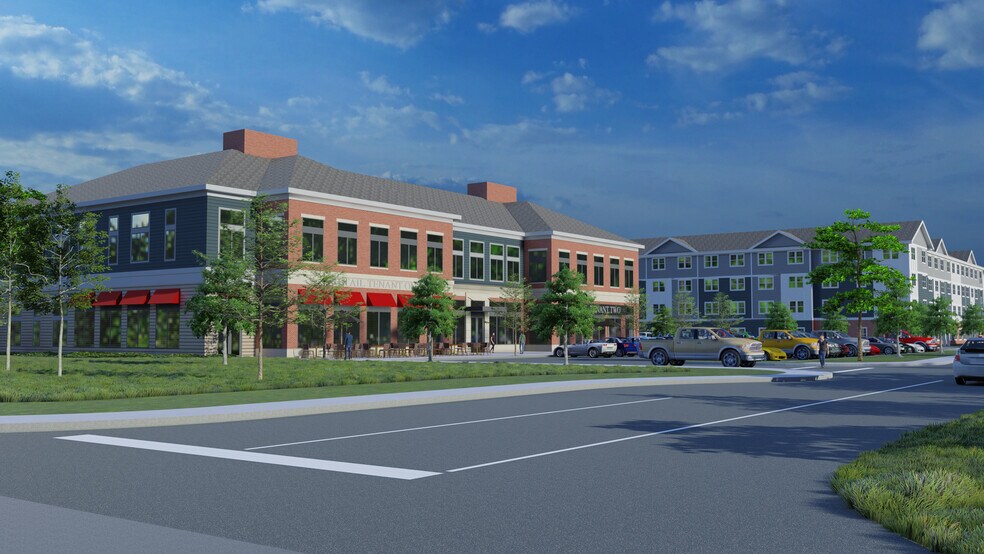 More Photos Of 170 Epping Rd, Exeter Land For Sale