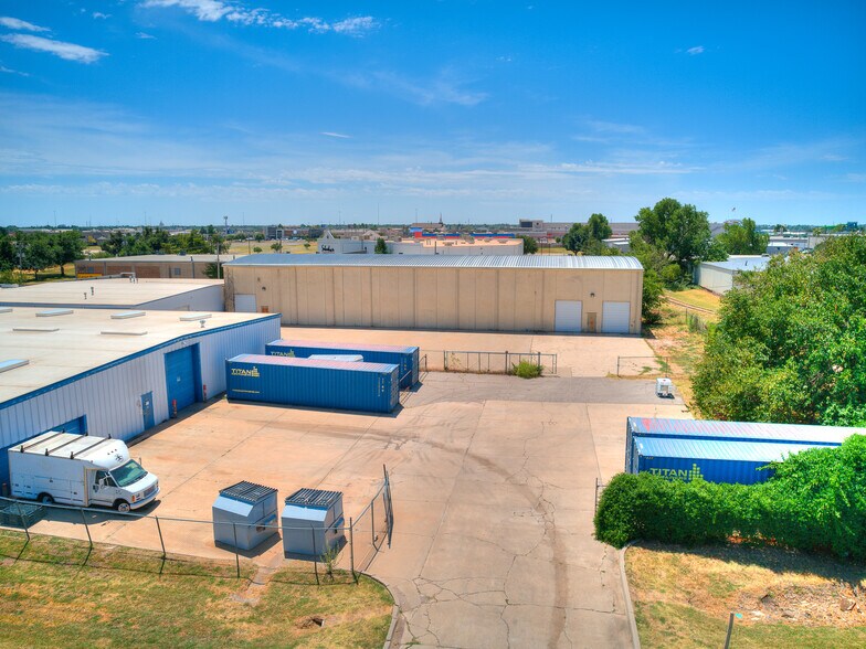 More Photos Of 321-325 N Portland Ave, Oklahoma City Unknown For Lease