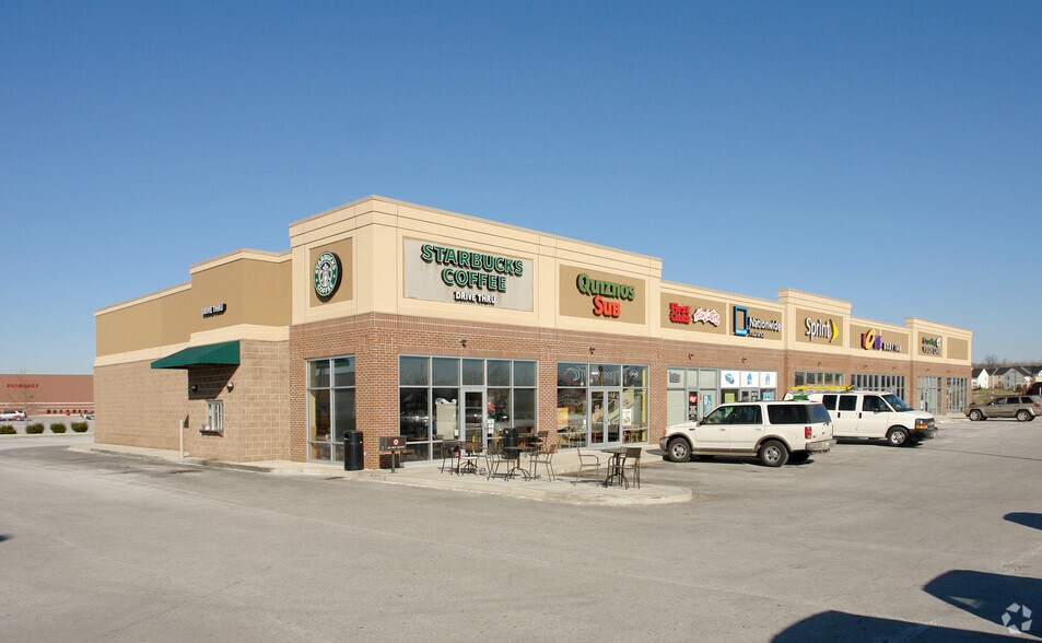 More Photos Of 8070-8200 E Broad St, Columbus Unknown For Sale