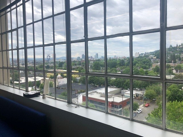 More Photos Of 2701 NW Vaughn St, Portland Office For Lease