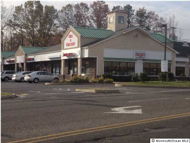 More Photos Of 440 Chandler Rd, Jackson Storefront Retail Office For Lease