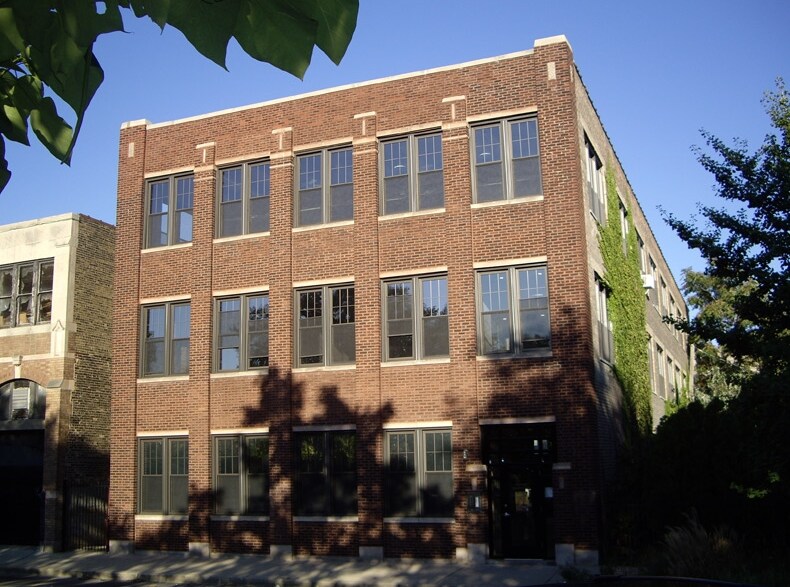 More Photos Of 4311 N Ravenswood Ave, Chicago Coworking Space