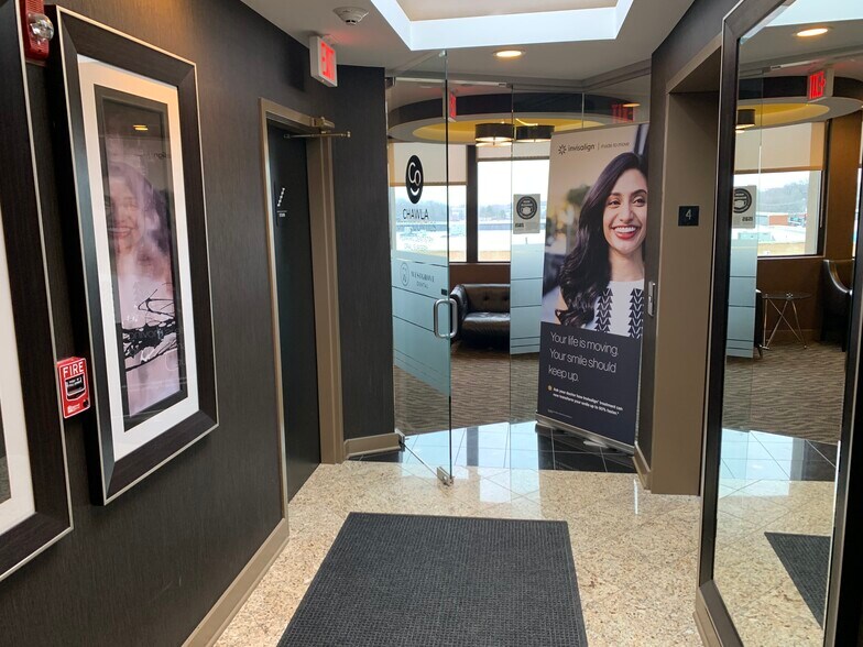 More Photos Of 519 N Cass Ave, Westmont Medical For Lease