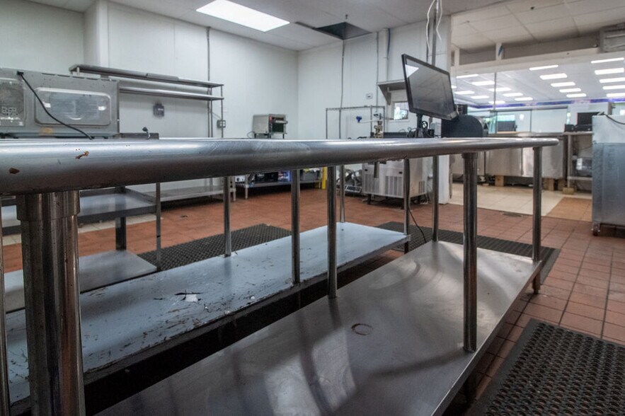 More Photos Of 127 S Main St, Ellenville Fast Food For Sale