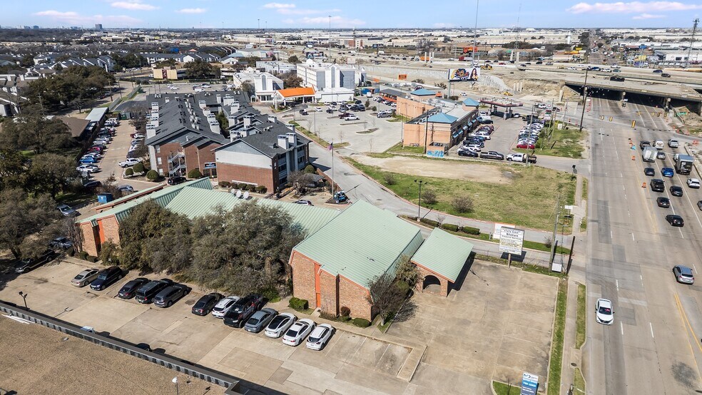 More Photos Of 12989 Jupiter Rd, Dallas Medical For Sale