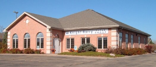 Primary Photo Of 5697 W Grande Market Dr, Appleton Office For Sale