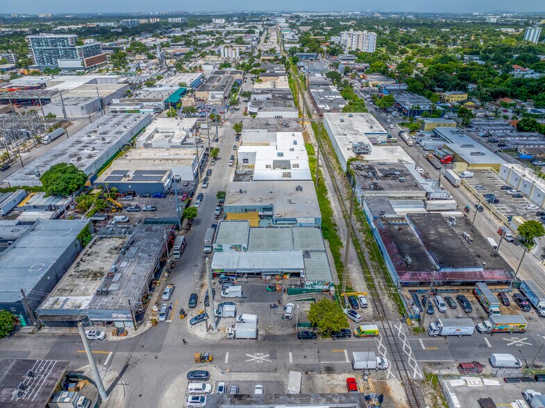 More Photos Of 1305 NW 22nd St, Miami Refrigeration Cold Storage For Sale