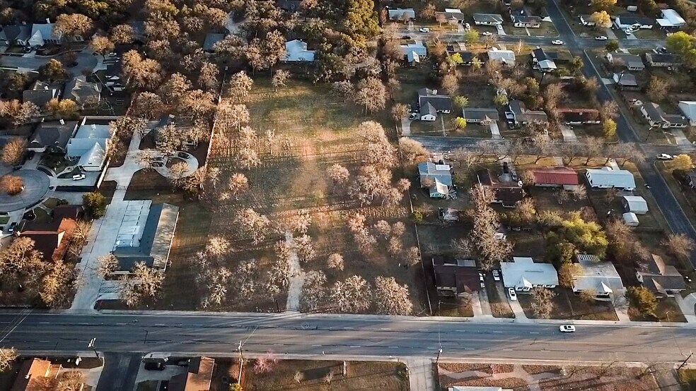 More Photos Of 1025 E Blanco Rd, Boerne Land For Sale