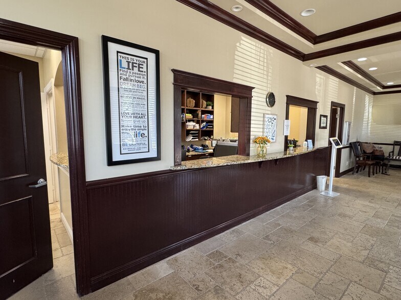 More Photos Of 300-322 NW Bethany Dr, Port Saint Lucie Coworking Space