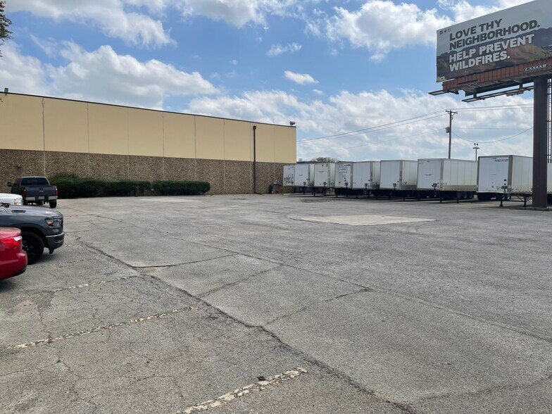 More Photos Of 1990 HWY-360, Grand Prairie Land For Lease