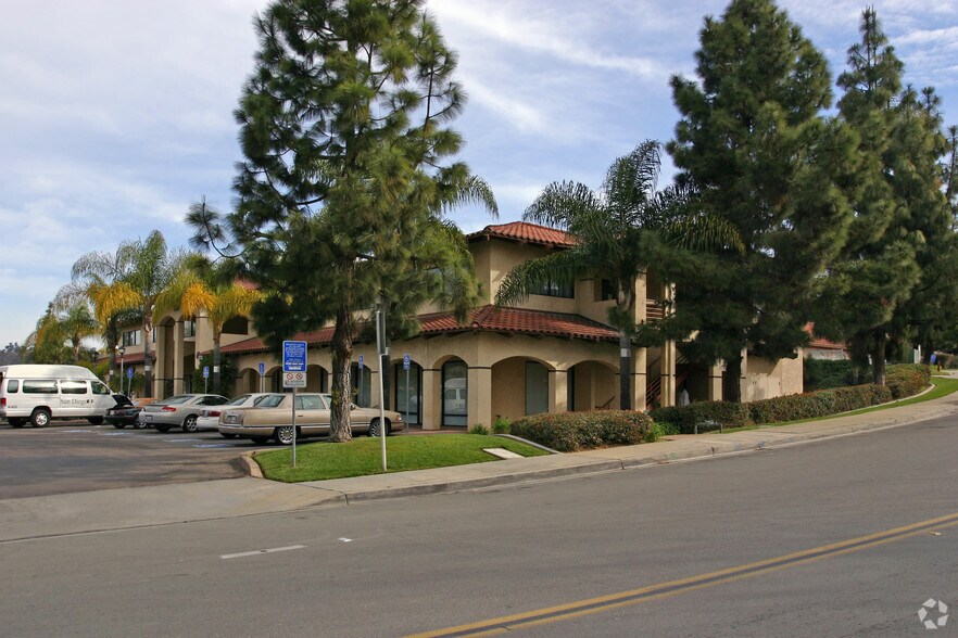 More Photos Of 7007 Mission Gorge Rd, San Diego Office For Lease