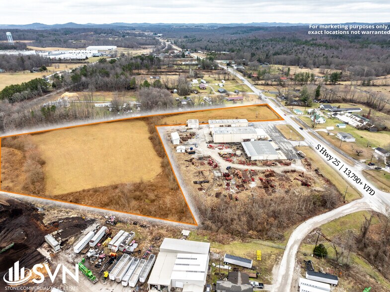 More Photos Of 6109 S Highway 25, Lily Land For Sale