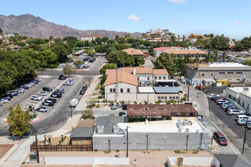 More Photos Of 553 California Ave, Boulder City Restaurant For Sale