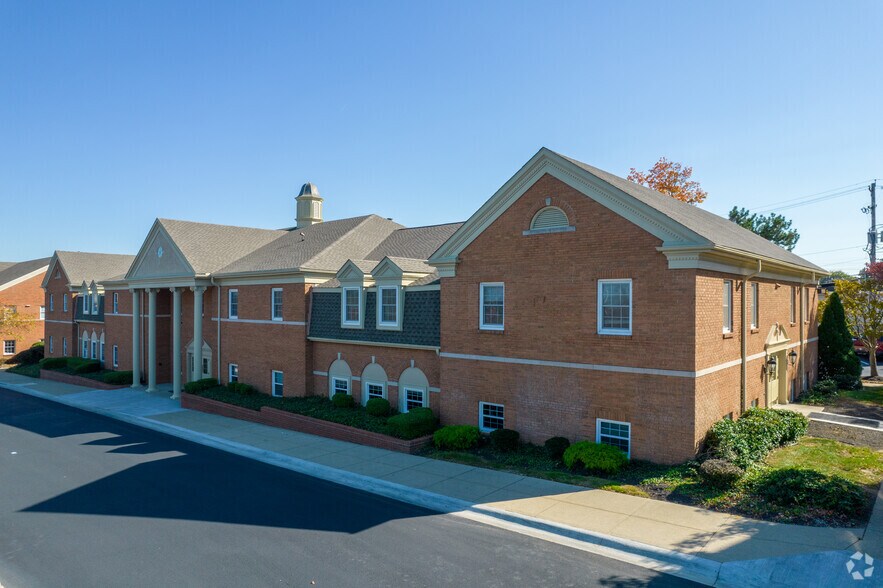 More Photos Of 575 Copeland Mill Rd, Westerville Unknown For Lease