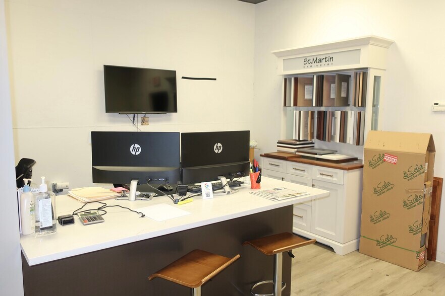 More Photos Of 1901 Springfield Ave, Maplewood Storefront For Sale