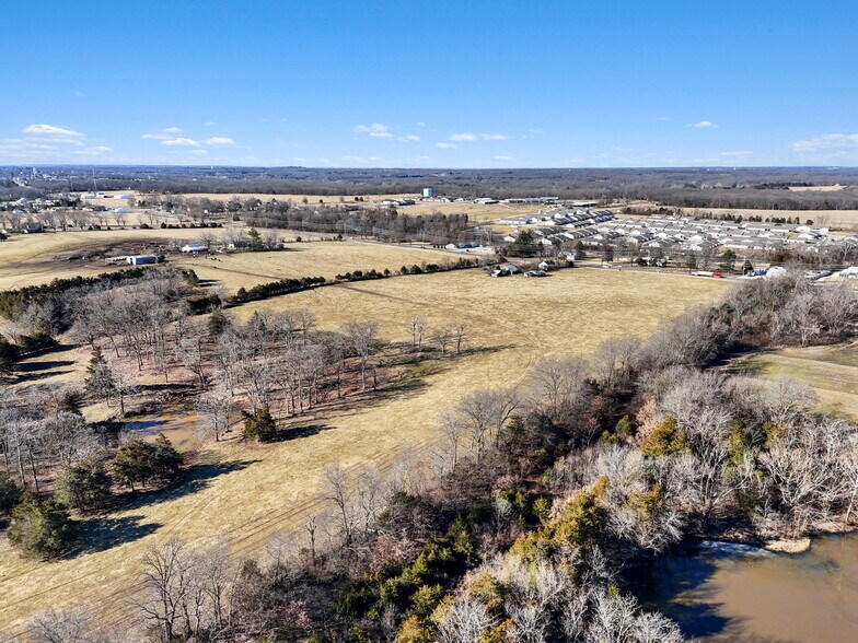 More Photos Of 2226 N State Highway 47, Warrenton Land For Sale