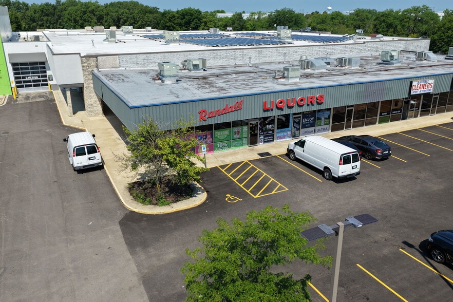 More Photos Of , Aurora General Retail For Sale