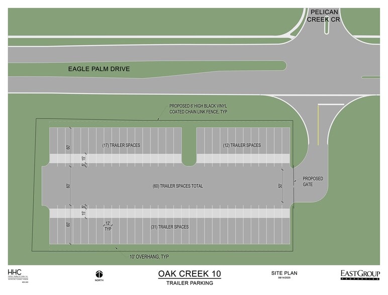 Primary Photo Of 0 Eagle Palm Dr, Riverview Land For Lease