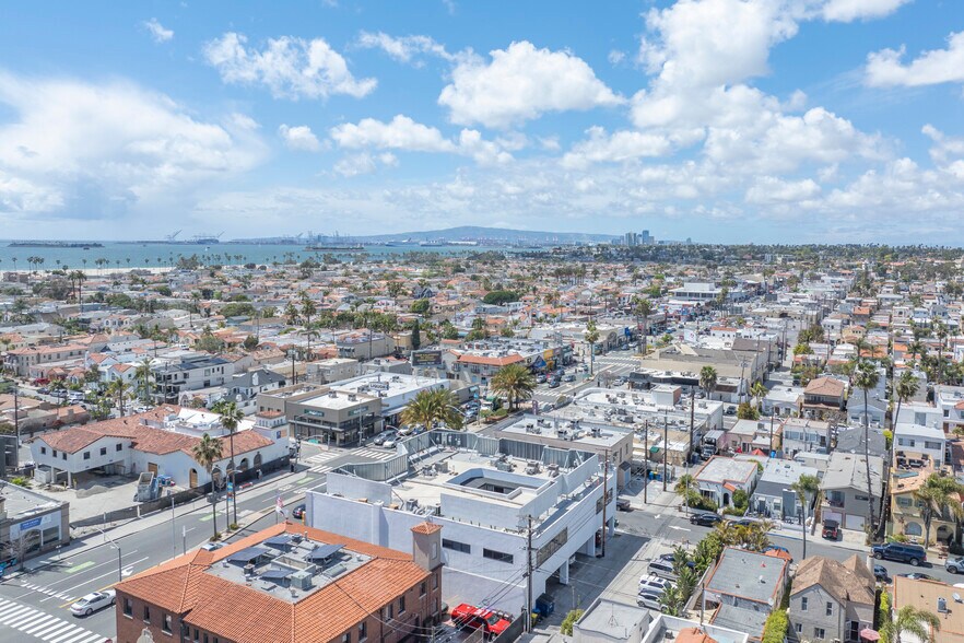 More Photos Of 5353 E 2nd St, Long Beach Storefront Retail Office For Lease