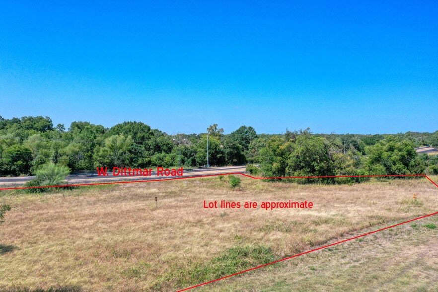 More Photos Of 7804 Cooper Ln, Austin Land For Sale