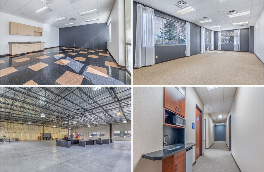 More Photos Of 10051 W Emerald St, Boise Flex For Sale