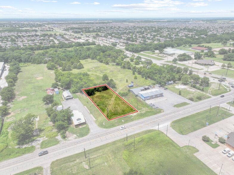 More Photos Of 770 Powell Pky, Anna Land For Sale