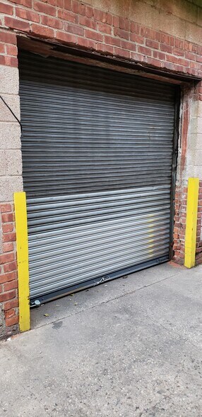 More Photos Of 429 E 164th St, Bronx Warehouse For Lease