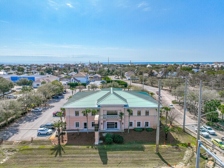 More Photos Of 4635 Gulfstarr Dr, Destin Medical For Sale