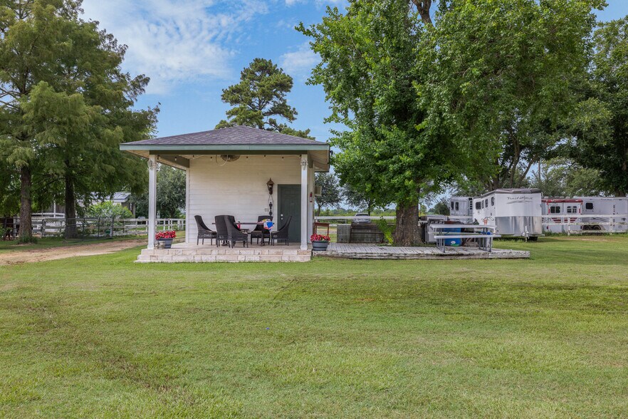 More Photos Of 21459 FM 362 Rd, Waller Land For Sale