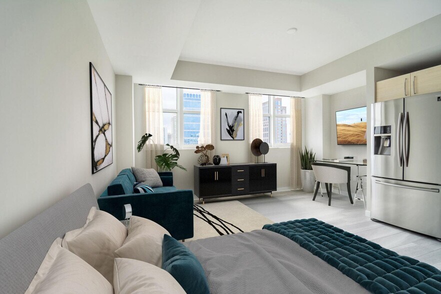 More Photos Of 405 NE 2nd St, Fort Lauderdale Apartments For Lease