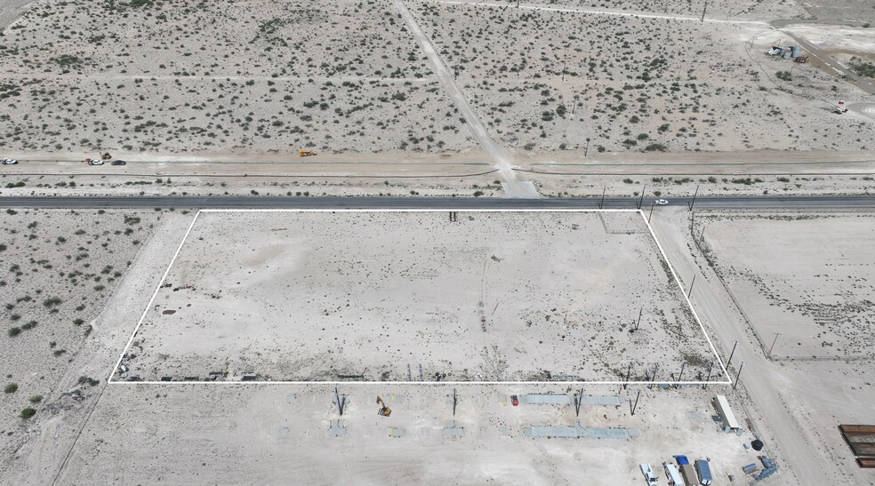 More Photos Of 270 County Road 118, Pecos Land For Lease