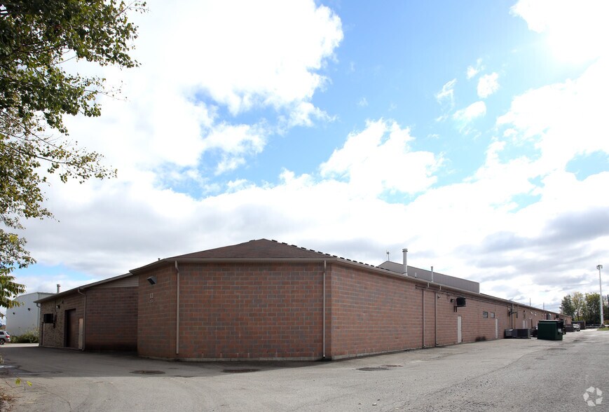 More Photos Of 1385 N Routledge Park, London Office For Lease