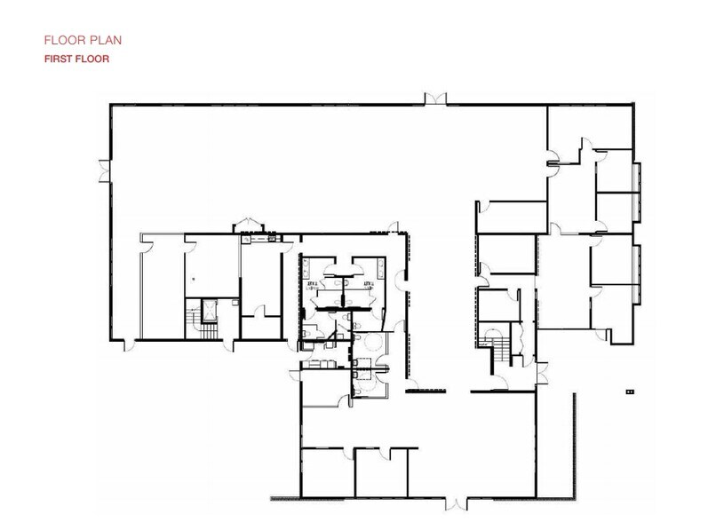More Photos Of 2100 E 4th St, Santa Ana Office For Sale
