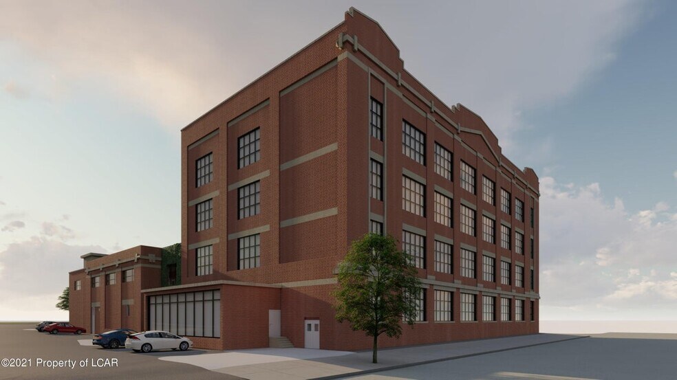 More Photos Of 454 S Main St, Wilkes Barre Office For Sale