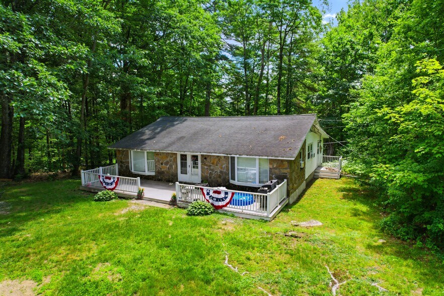 More Photos Of , Meredith Land For Sale