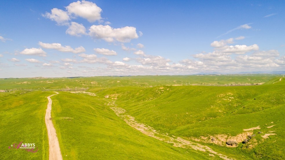 More Photos Of 13100 Oilfields Rd, Bakersfield Land For Sale