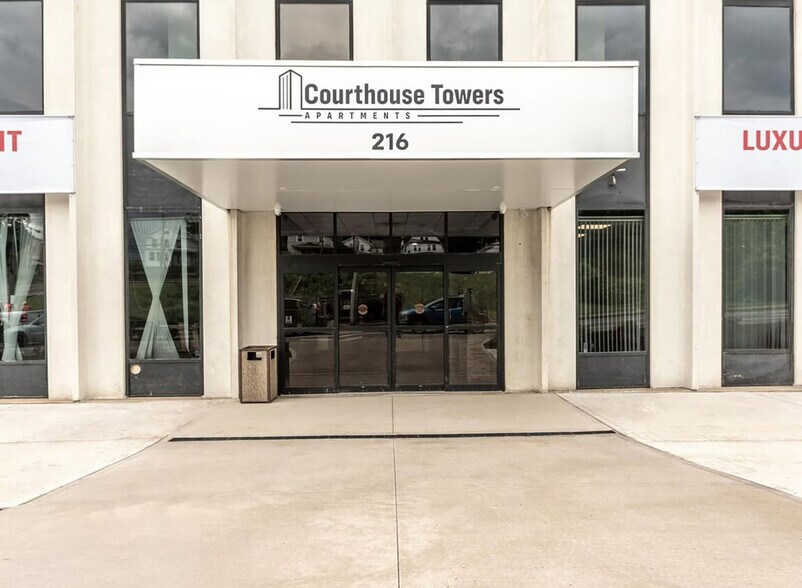 More Photos Of 216 N River St, Wilkes Barre Apartments For Sale