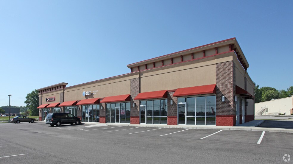 More Photos Of 1227 W Ohio Pike, Amelia Unknown For Lease
